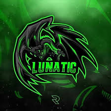  11 Ide Ff 664 Gambar Serigala Desain Logo Game Logo Keren