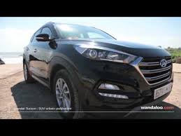 Hyundai tucson 2020 prix maroc. Essai Hyundai Tucson 2017 Wandaloo Com