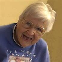 Eunice L. Gilliland Obituary