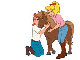 Marken Bibi Tina Img End Gif 370 275 Bibi Und Tina Zeichentrick Zeichentrick Bilder Zeichentrickfilme