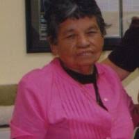 Manuela (Mami) Maldonado