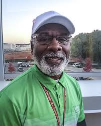 Meet the Board Members