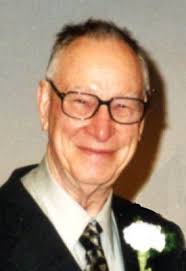 Harold Wolf Obituary (2015)