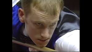 Quinten Hann v Peter Ebdon 2003 UK