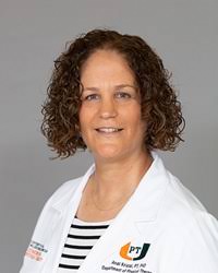 Ph.D. Faculty Miller School of Medicine