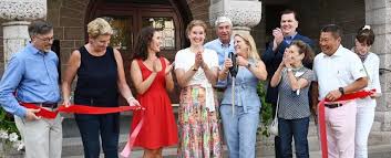 Pequot Library Annual Report 2021-2022 by Pequot Library