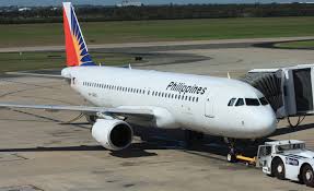 Philippine Airlines Airline Booking Airlines Airline Flights
