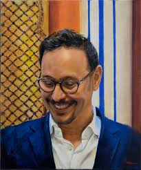 JOPP Commended Entry: Benjamin Hassan