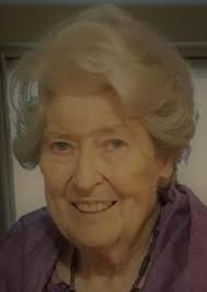 Patricia Meisel Obituary (1927