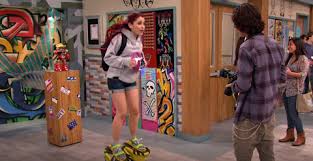 How knowledgeable are you, *really*? Victorious Trivia And Quiz The Ultimate Victorious Test For Fans