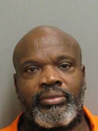 Arrest mugshots 12/17-12/19 2016