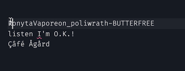 And i do think that has a very real, practical benefit to readability, at least compared to camelcase. Case Anything Npm