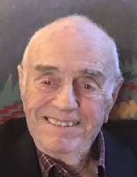 Robert R. Weidenheimer Obituary November 14, 2019