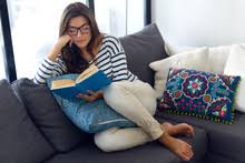 Choose your favorite woman reading paintings from 1,744 available designs. Woman Reading A Book Free Stock Photo Public Domain Pictures