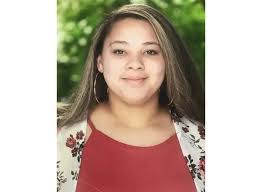 Evangeline Morris's Instagram, Twitter & Facebook