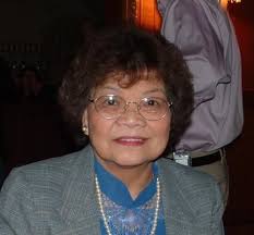 Anna Luong Obituary (1936