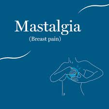 Image result for Mastalgia