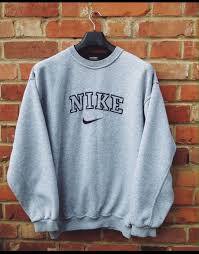 Pin By Dasha Dasha On Vibes Vintage Hoodies Vintage Nike Sweatshirt Vintage Sweatshirt