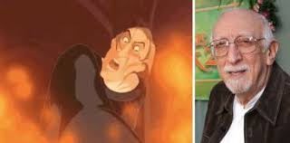 Pictures of Tony Jay, Picture #270797