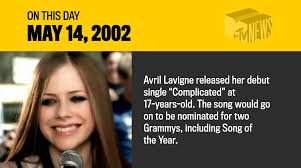 Lay back, it's all been done before and if you could only let it be you would see i like you the way you are when we're drivin'. Complicated Is As Old As Avril When She Made It I Felt Like It Was Only Yesterday Young Avril Was On The Set Of This Music Video Saying That Her Style Could