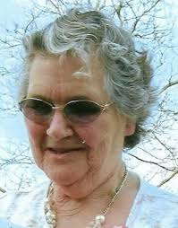 Irma Chapman Obituary (2021)