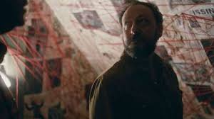 Перевод слова trapped, американское и британское произношение, транскрипция, словосочетания, однокоренные слова, примеры использования. I Trapped The Devil 2019 Film Trailer Kritik
