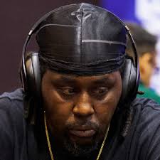 WPT Choctaw Championship