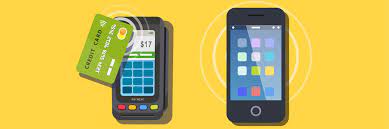 Therefore, you can use it like a swipe card anywhere that accepts cards for payment. 5 Best Nfc Payment Apps Mobile Payment Apps Digital Wallet Integration