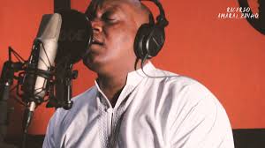 Ricardo Amaralzinho Senzala Antiga