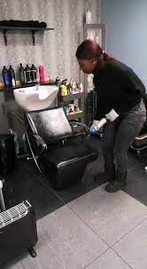 We've got the lowdown on the latest covid guidelines. Nubian Hair Salon Home Facebook