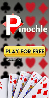 Just get straight to playing! Pinochle Game Guides Pinochle Card Game Online Card Games Pinochle Cards