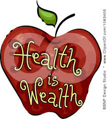 Good Health Clipart Google Search Ways To Eat Healthy Health Healthcare Costs