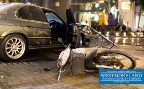 Driver Charged With Homicide For Death Of Albany Motorcyclist