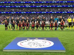 An emotional mauricio pochettino hailed his tottenham players as heroes after they fought back against ajax to progress to the champions league final. Ajax And Tottenham Hotspur Started In The Cl Semi Final Teller Report