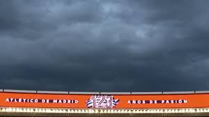 Alerta naranja en el Metropolitano: se prevén lluvias y fuertes tormentas