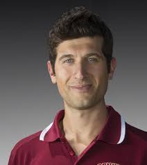 Pioneering for Gold Gala