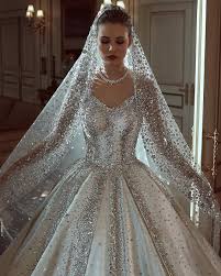 The 2018 Bridal Collection From Lebanese Designer Sadekmajedcouture S Is Next Level Who Else Would Love To Ball Gowns Wedding Gowns Ball Gown Wedding Dress