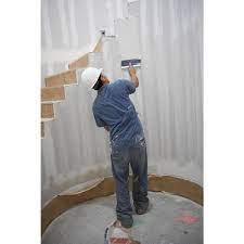 The bubbles will be highly visible w. Usg Sheetrock Brand 18 Lb Easy Sand 45 Lightweight Setting Type Joint Compound 384210 The Home Depot