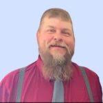 William Davis, 56 of Portsmouth