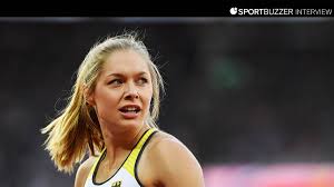 Ich hoffe, ich springe noch weiter als 7,30 meter. leichtathletikstar malaika mihambo im titelinterview mit db mobil über den wettkampf mit sich selbst, lerneifer und ihr vorbild carl lewis Sprint Star Gina Luckenkemper Exklusiv Uber Die Wm In Doha Das Klima In Katar Und Social Media Sportbuzzer De