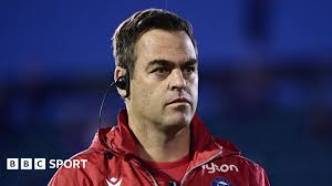 Johann Van Graan: Bath head of rugby concerned by 'big trauma injuries' to  players