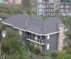 The queen of jhansi, is in the news once thus, kangana purchased the new house, which was designed by shabnam gupta in rs 30 cr. Police Investigation Underway In Gunshot Near Kangana Ranaut House Increased Police Patrol