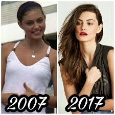 Made By Queen Of Rippah Phoebe Tonkin Tank Top Fashion Women