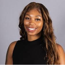 Asia Payton's Instagram, Twitter & Facebook