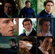 Gratulerer med dagen til Jonathan Bailey, til vår vicomte... Jeg er en  gentleman 🌷🐝🍾🤵🏻 : r/BridgertonNetflix