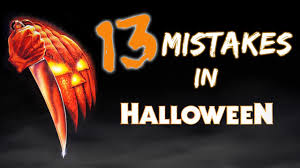 15 years later breaks out on the night before halloween and returns to his home town in order to wreak havoc. 13 Best Movie Mistakes From John Carpenter S Halloween 1978 Youtube