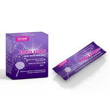 Buco Pops 12 Acadele Bioeel Farmacia Tei