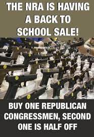 Together with our more than five million members, we're proud defenders of history's patriots and diligent protectors of the second amendment. Ban The Gun
