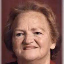 Obituary information for Ruby Marie Hall