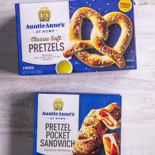 Auntie Anne'S - Freehold, Nj Restaurant | Menu + Delivery | Seamless